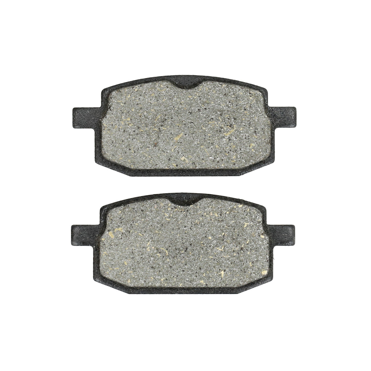Remblokset DMP (made in EU) voor axis, baotian, big max, BTC Old Classic, dax, monkey, scout, screnna, v-clic, zest
