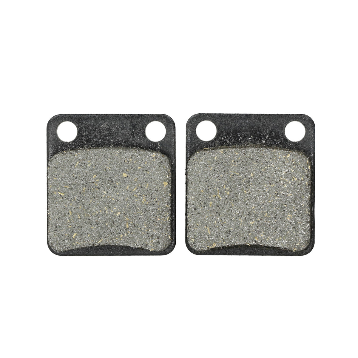 Remblokset DMP (made in EU) voor mb, mgb delivery, viva va2008