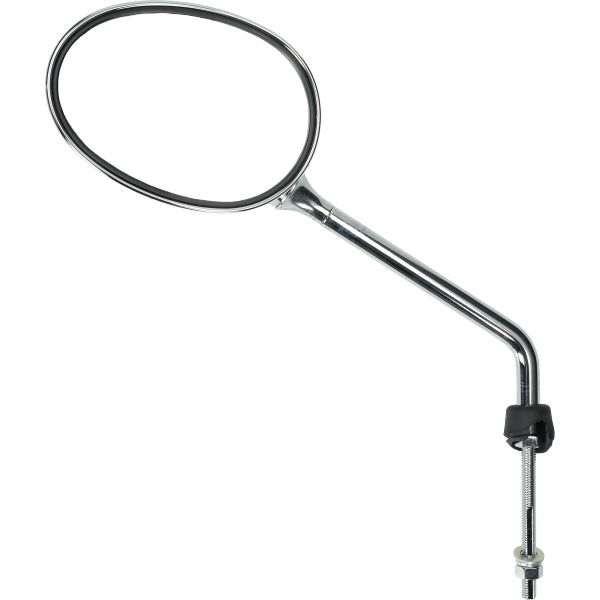 Spiegel Peugeot origineel links chroom django 787327r2