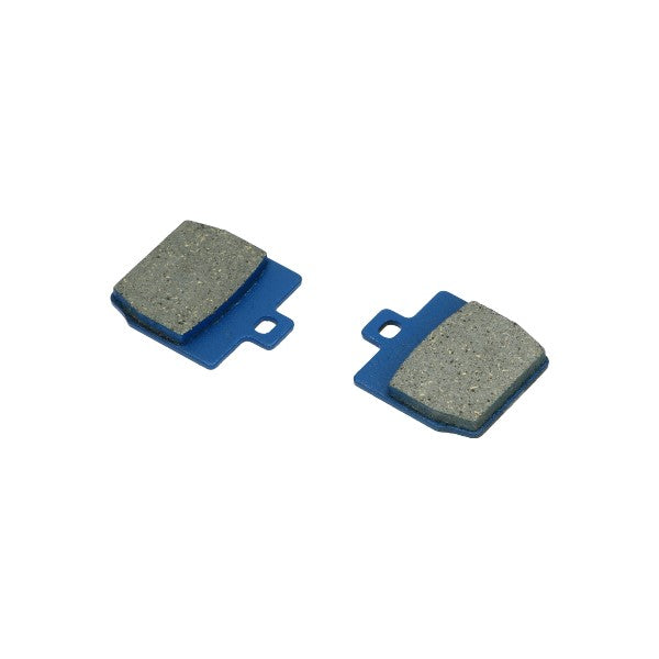 Remblokset Polini achter aerox 174.0016