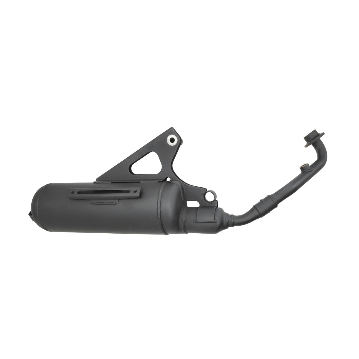 Uitlaat Yamaha origineel aerox 4t, neo 4t 1gbe46102000