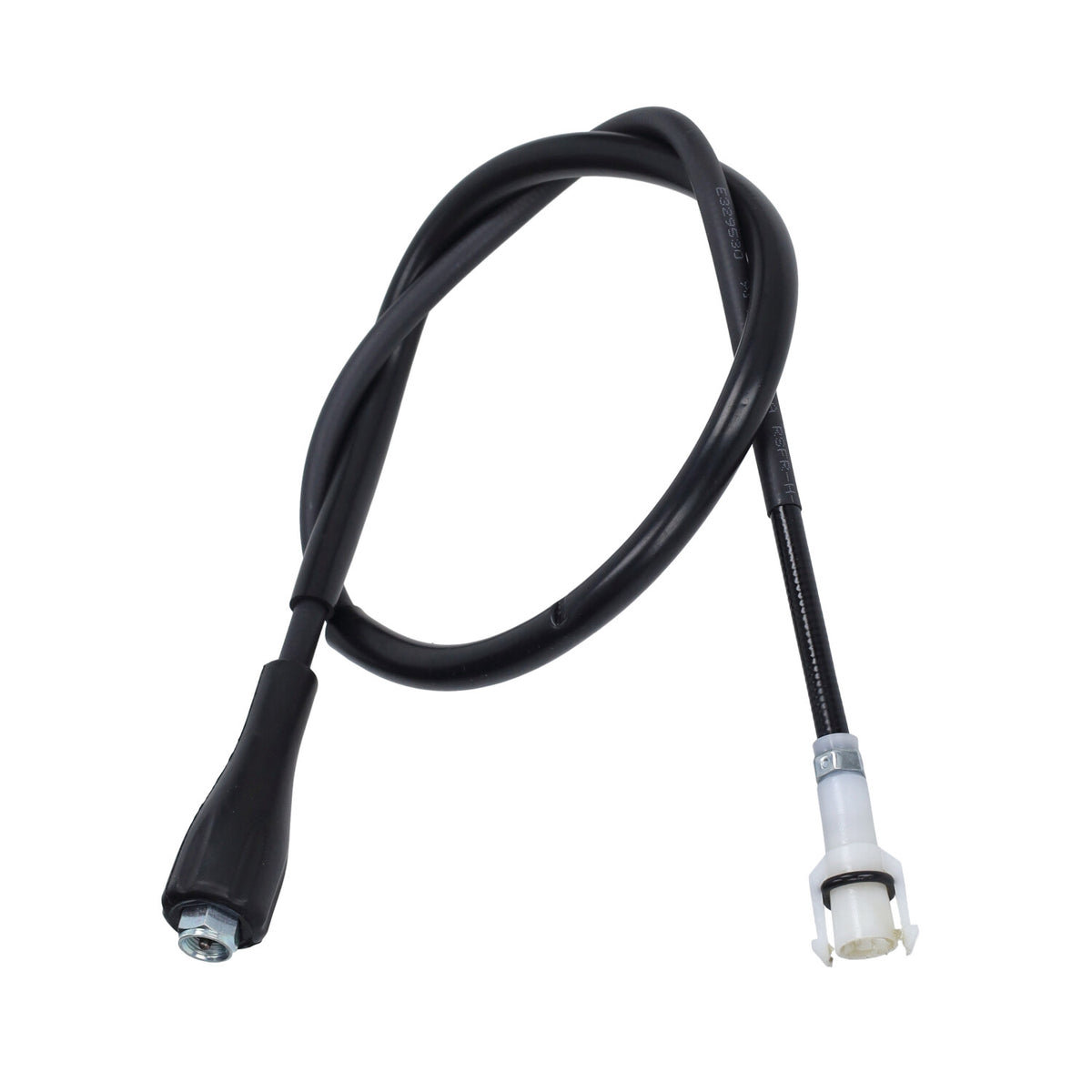 Kilometertellerkabel Piaggio origineel euro-2/4/5 Zip 4t, zip2000 581321