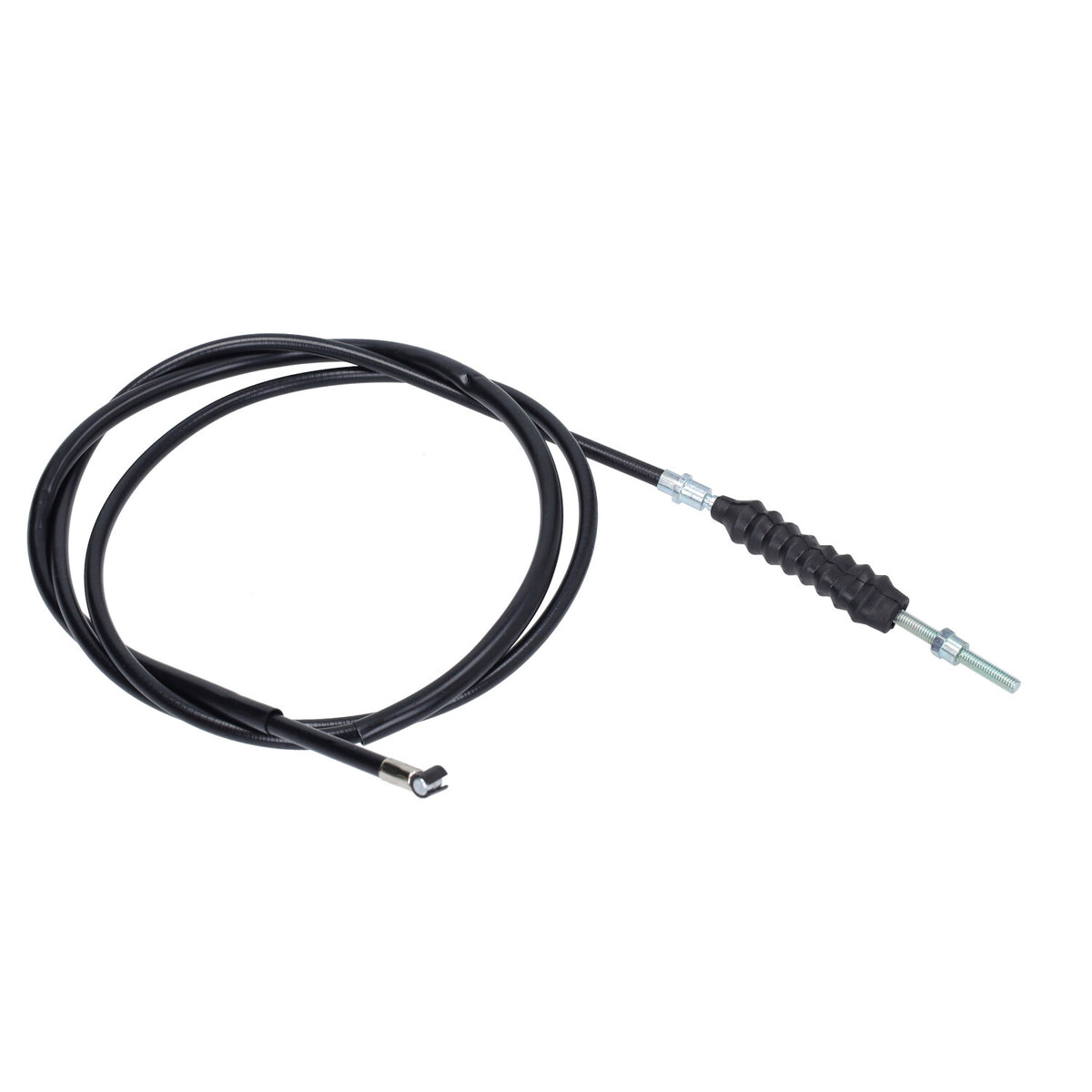 Achterremkabel A-kwaliteit compleet Piaggio, Zip 4t, zip2000 597141