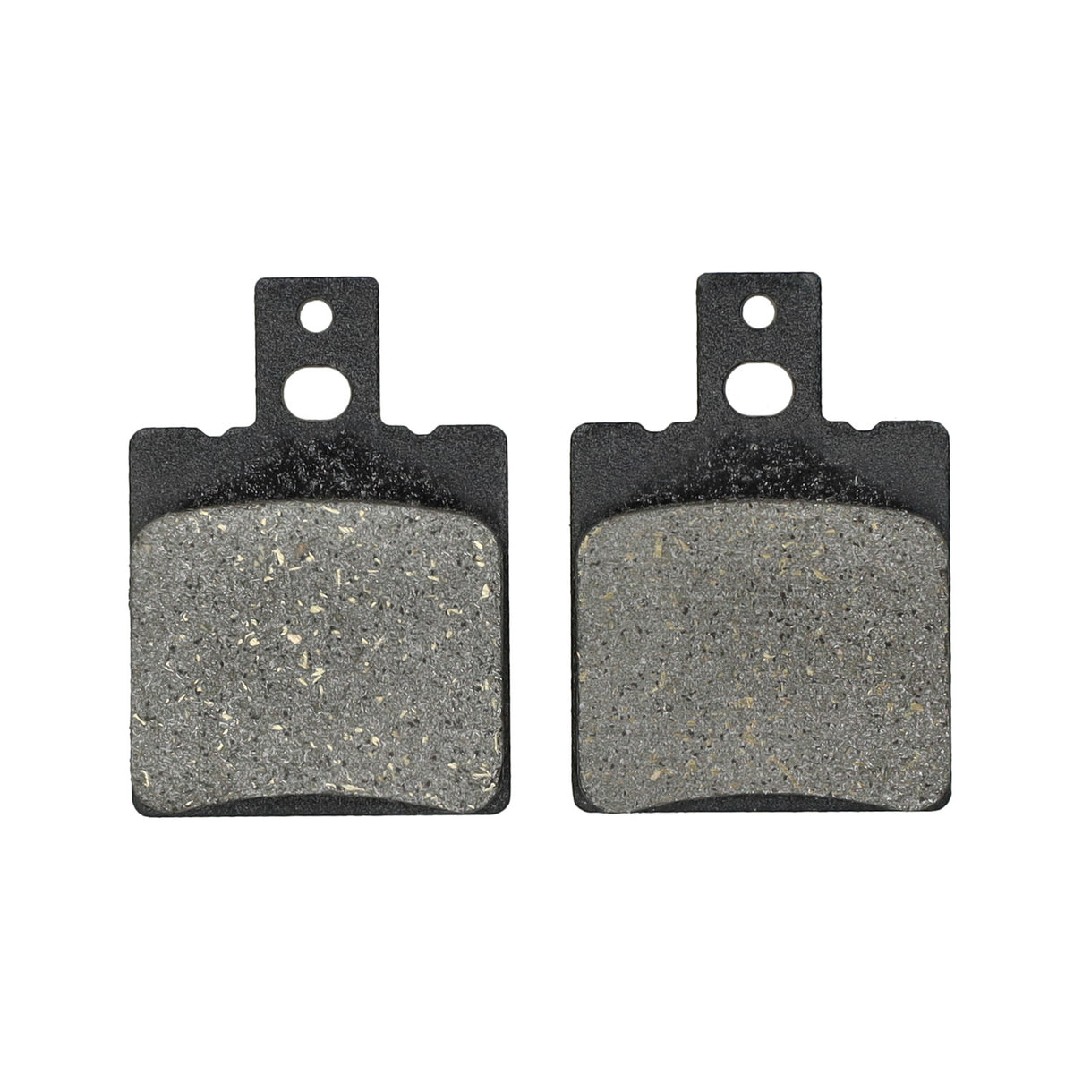 Remblokset Polini voor et4, minarelli, minarelli am6, Nrg 174.0029