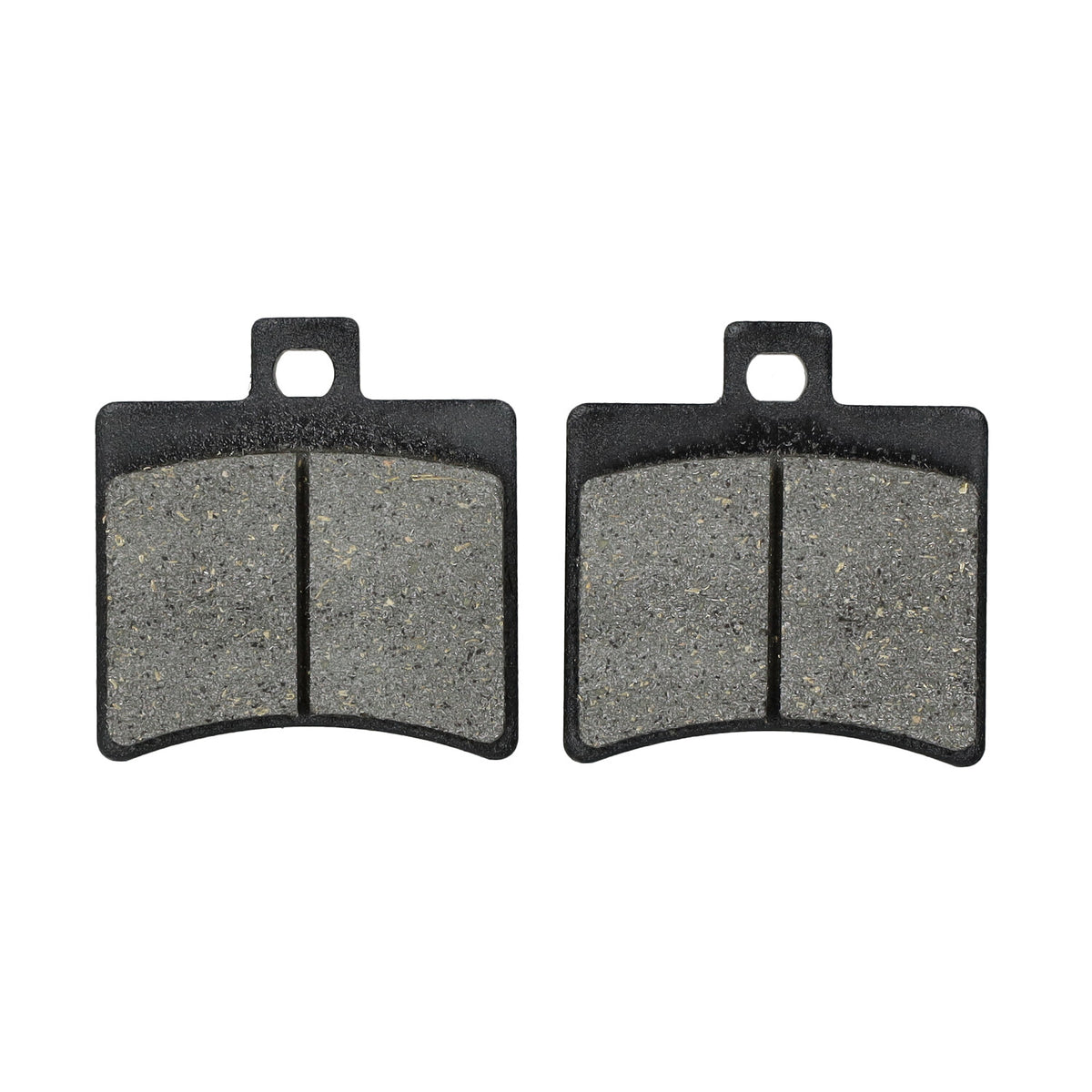Remblokset Polini achter sco Aprilia 174.0020