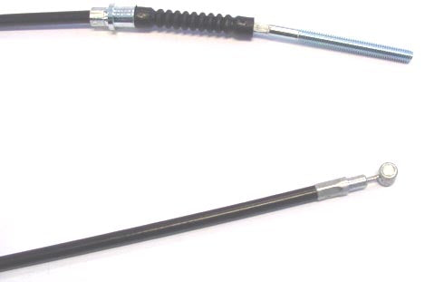 Voorremkabel ludix