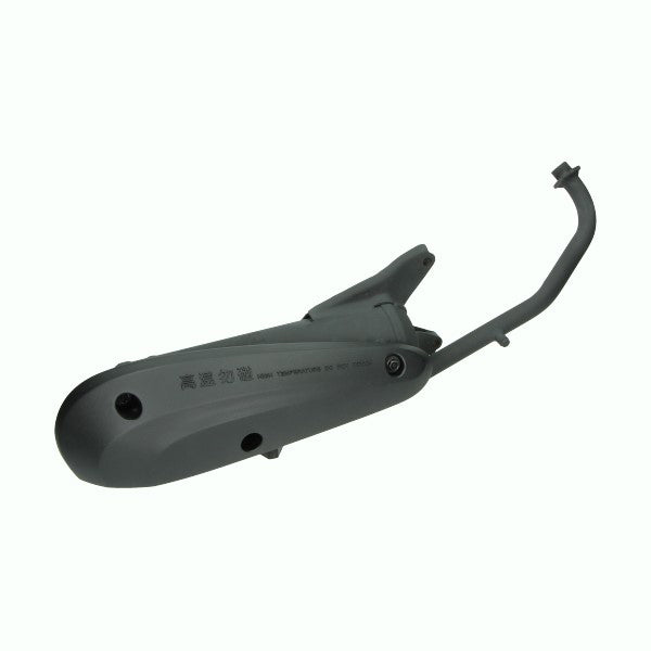 Uitlaat Sym origineel mio 18000-a7a-020