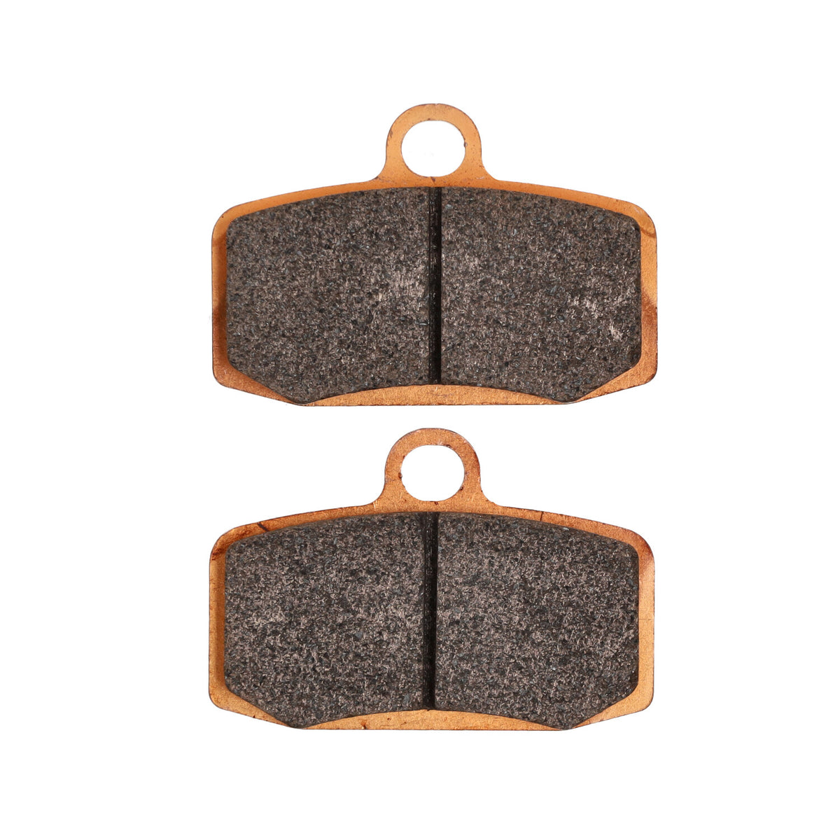 Remblokset Polini gesinterd voor+achter Zip sp 174.2161