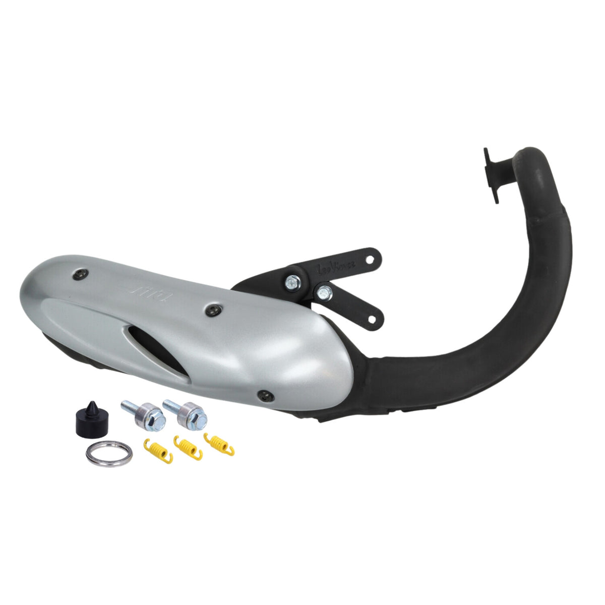Uitlaat Sito Peugeot buxy, speedfight, viva, zenith, elyseo, looxor 0588