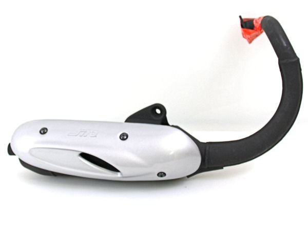 Uitlaat Sito 25km Peugeot speedfight 1, speedfight 2, viva 0726