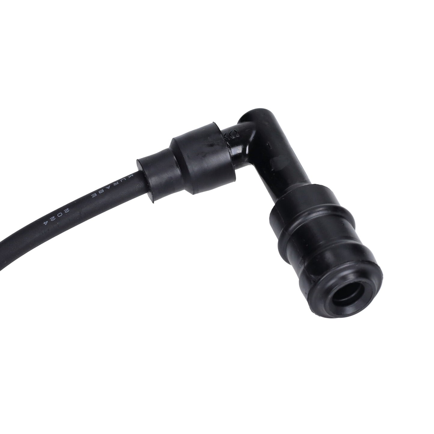 Bobine Kokusan + bougiedop Euro-4 i-Get (Piaggio 4T) CM271704