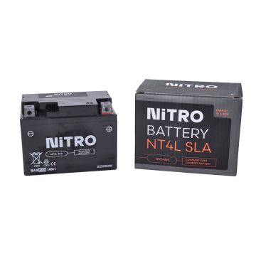 Accu Nitro NT4L-BS