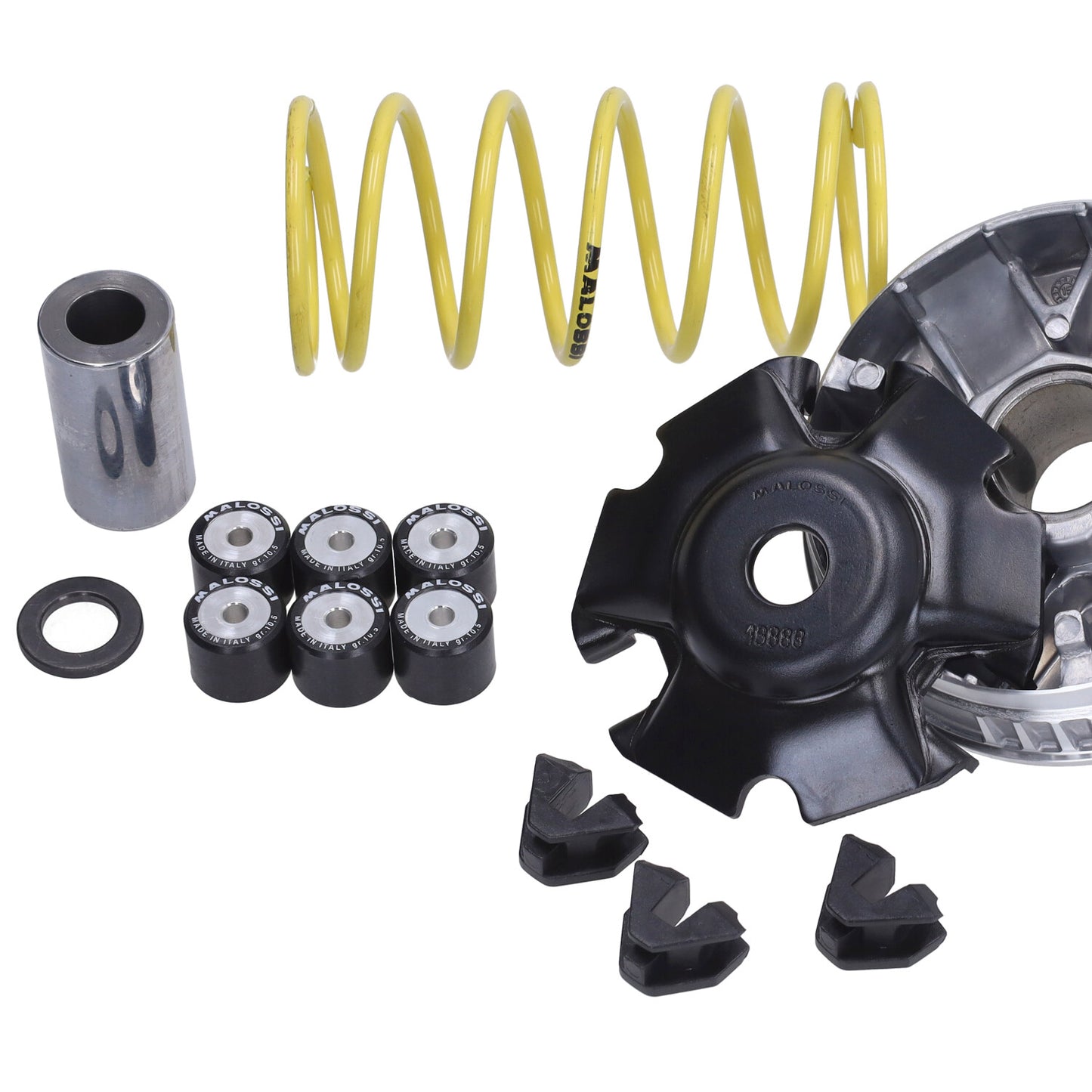 Variokit malossi Multivar 2000 125-150cc sco gy6