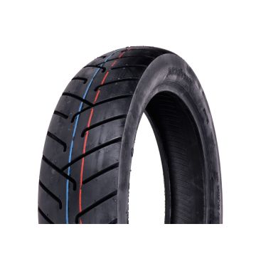 Buitenband Deestone TL slick 60p 120/80x16 d805