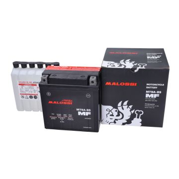 Accu Malossi MT9A-BS