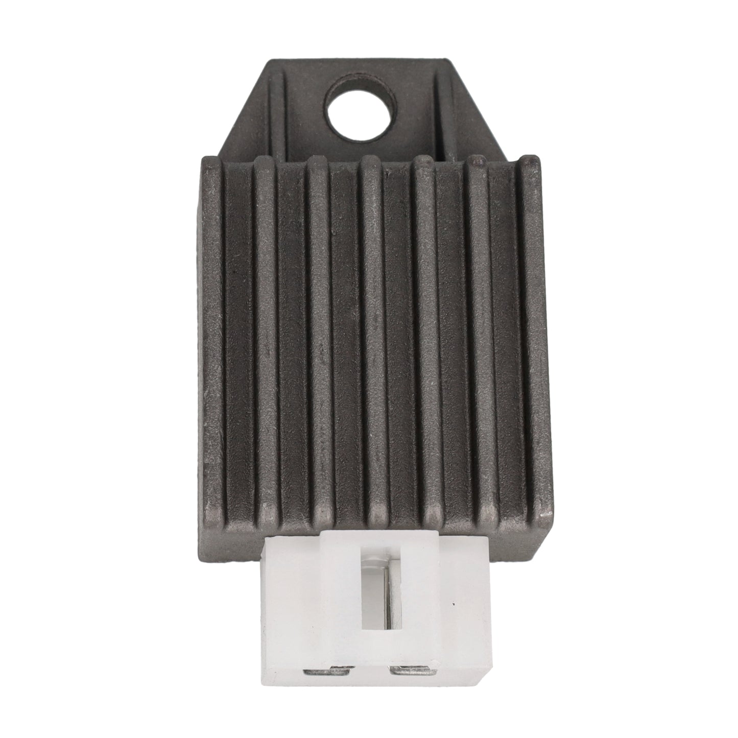 Spanningsregelaar DMP 4-polig honda, kymco, peugeot, sco china 4t, sco gy6, scooter