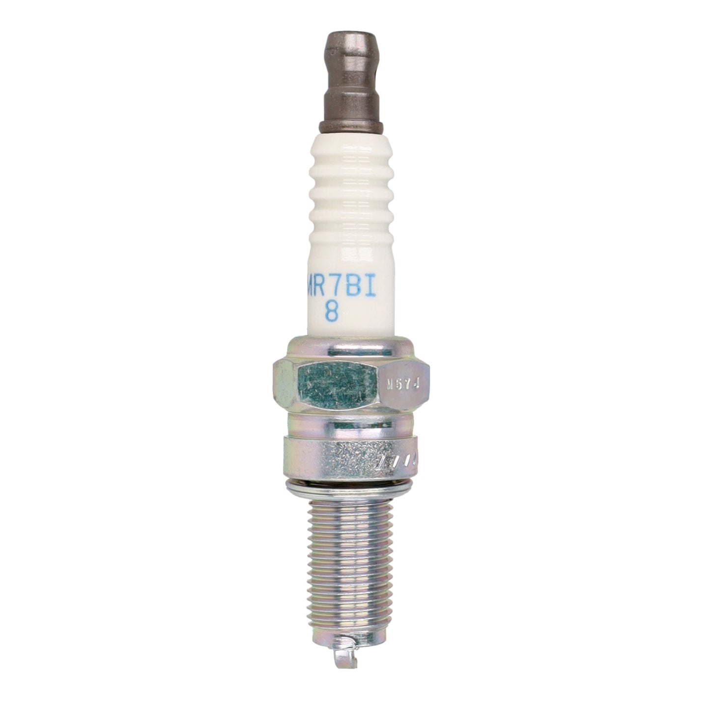 Bougie NGK MR7BI-8 Euro-4/5 (GTS 300 HPE, MP3)