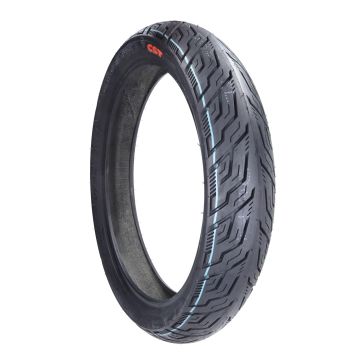 Buitenband CST TL urban travel cm547 100/80x16