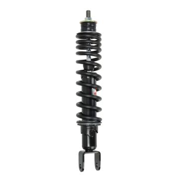 Schokbreker yss pro-x sp50 285mm zwart zip 4t, runner, runne