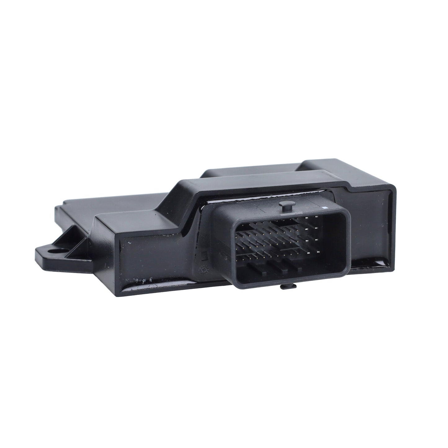 ECU-unit Euro-5 onbegrensd 45km plus (Piaggio 4T)