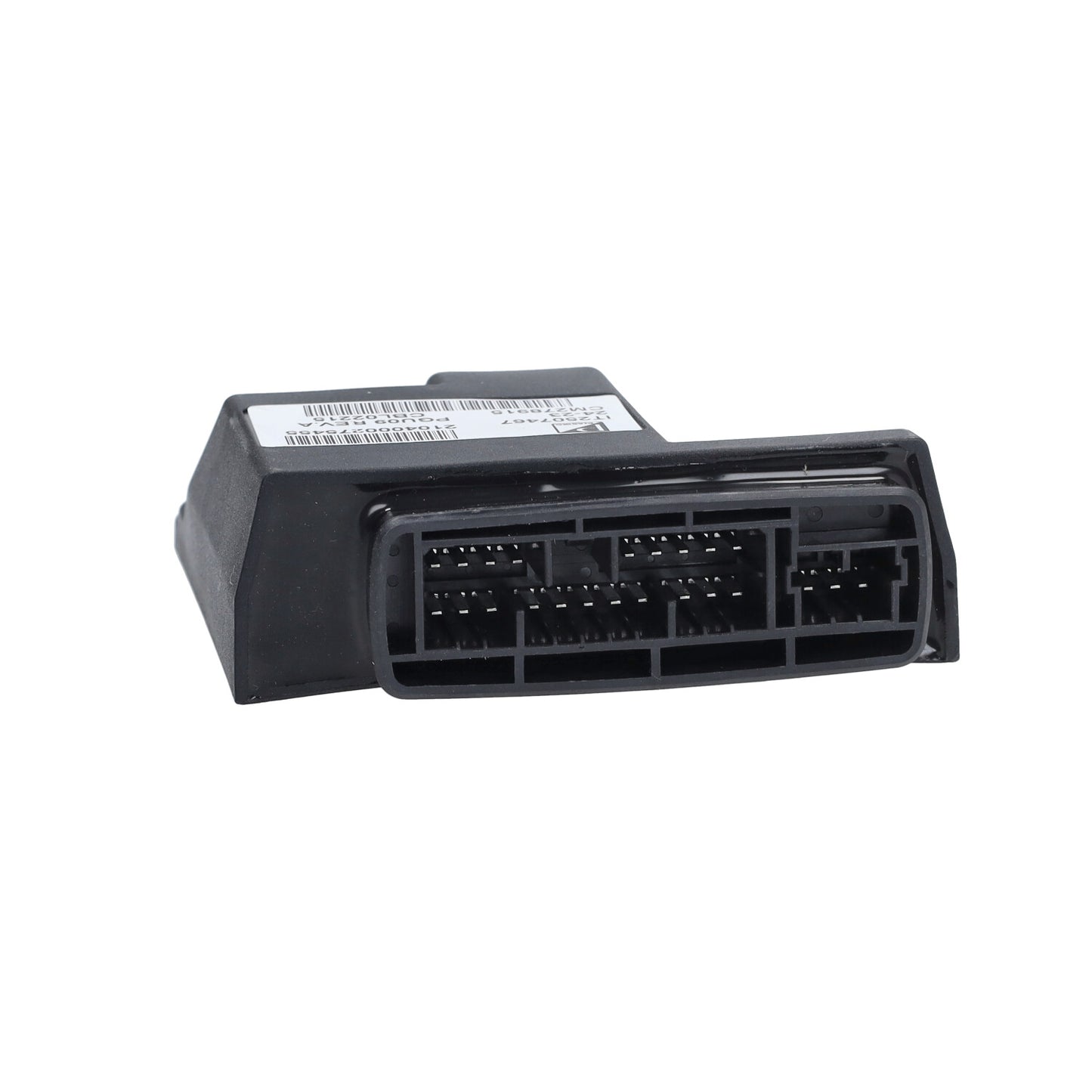 ECU-unit Piaggio origineel 45km Euro-4 (Primavera 4T, Piaggio 4T-3V i-Get, Sprint) — let op omschrijving