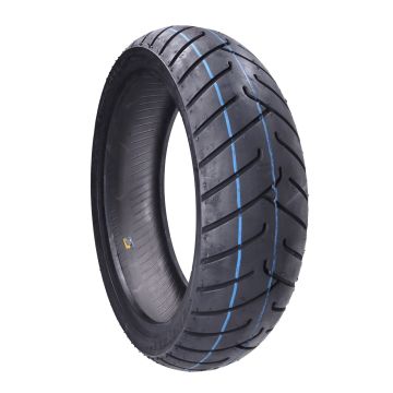 Buitenband Deestone TL slick 130/60x13