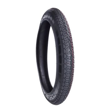 Buitenband Mitas/Sava TT wegprofiel 225x16 38j b8