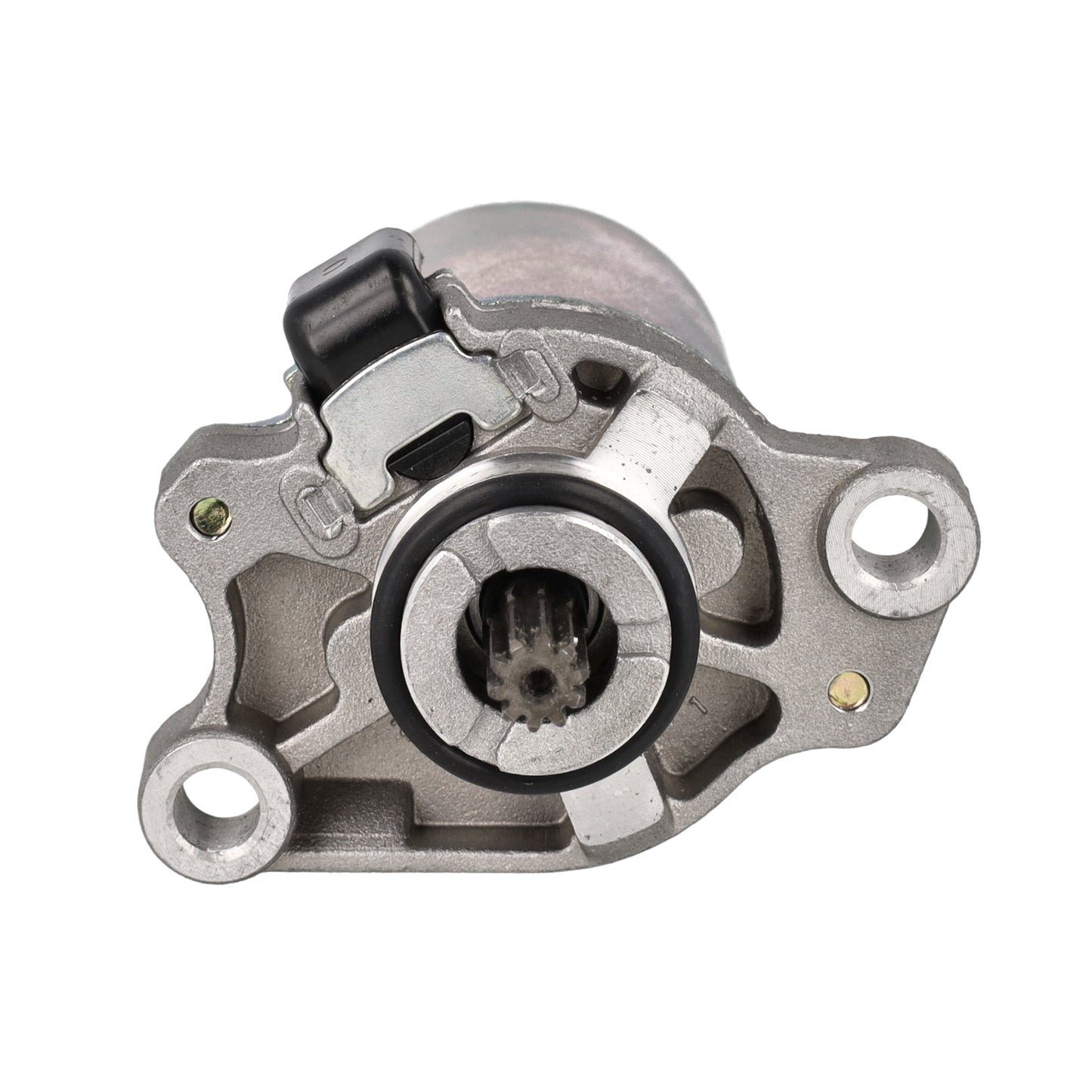 Startmotor Piaggio origineel Euro-4/5 – Liberty iGet, Primavera 4T-3V, Sprint 4T-3V, Zip 4T (1D001194)