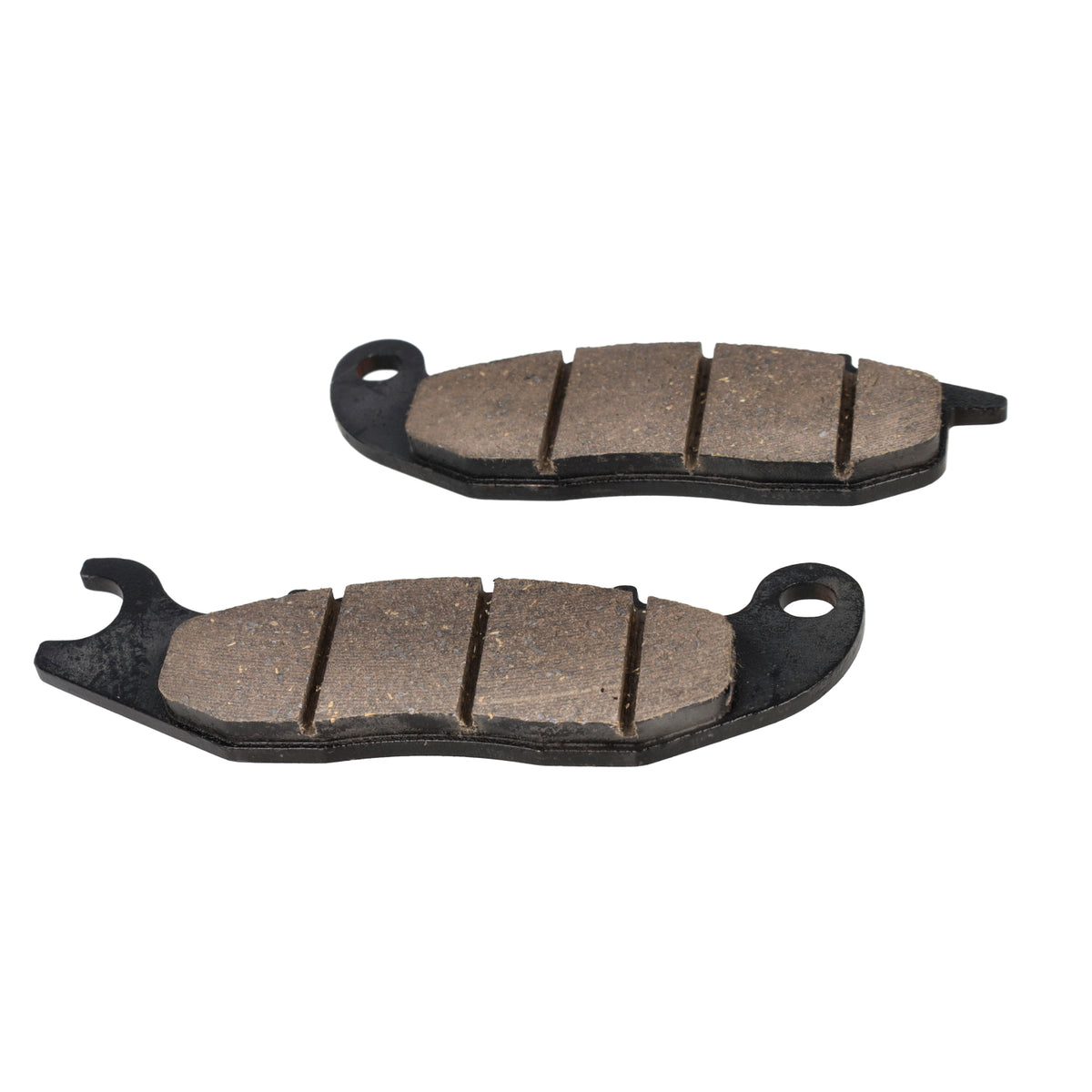 Remblokset Piaggio origineel voor aprilia sr gt 200, aprilia sr-gt 125, gts alle mod., liberty 125cc, liberty 150cc, liberty IGET, medley 125-150