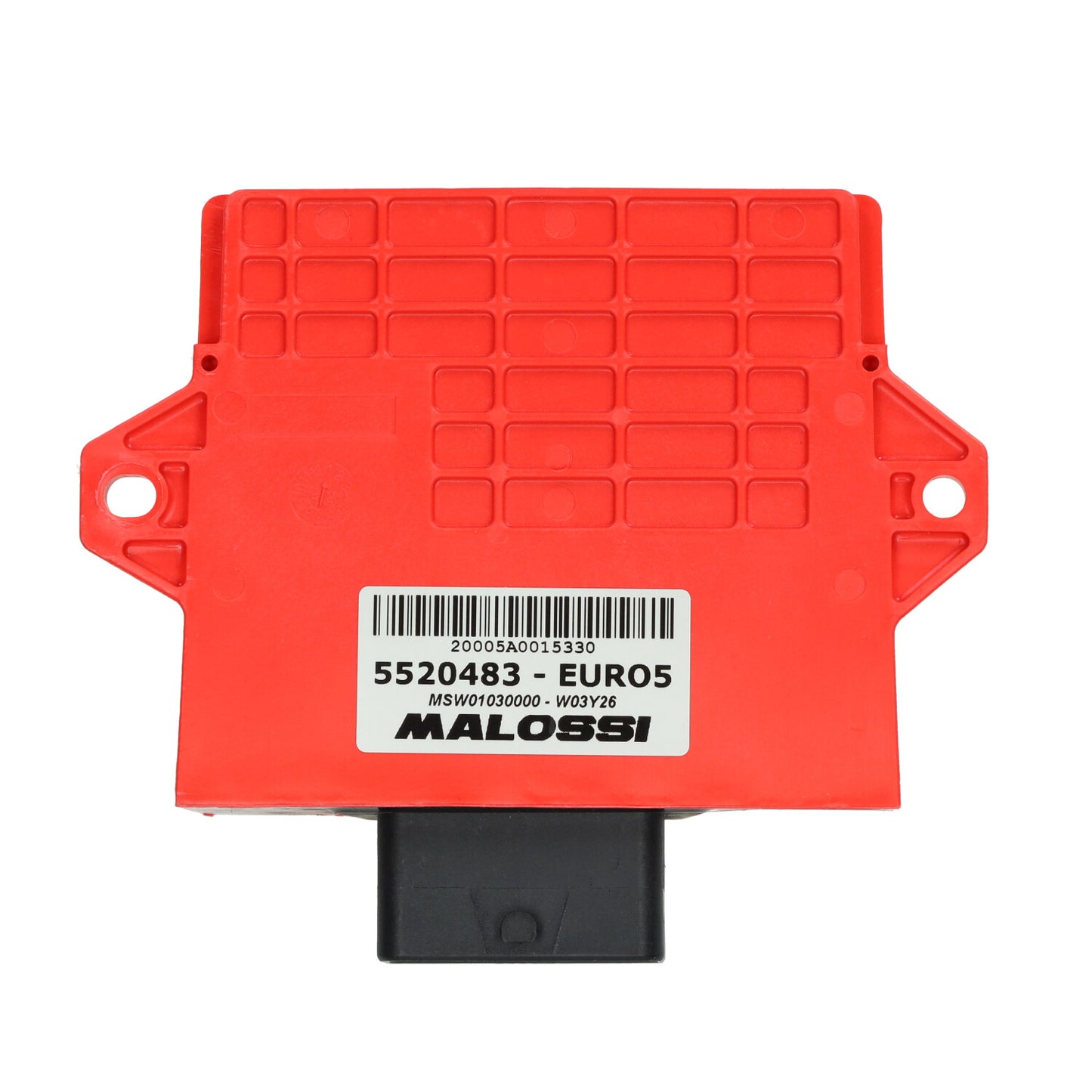 ECU-unit Malossi Euro-5+ 2025> (Piaggio Liberty)