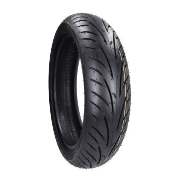 Buitenband Mitas/Sava TL 120/70x14 touring Force sc