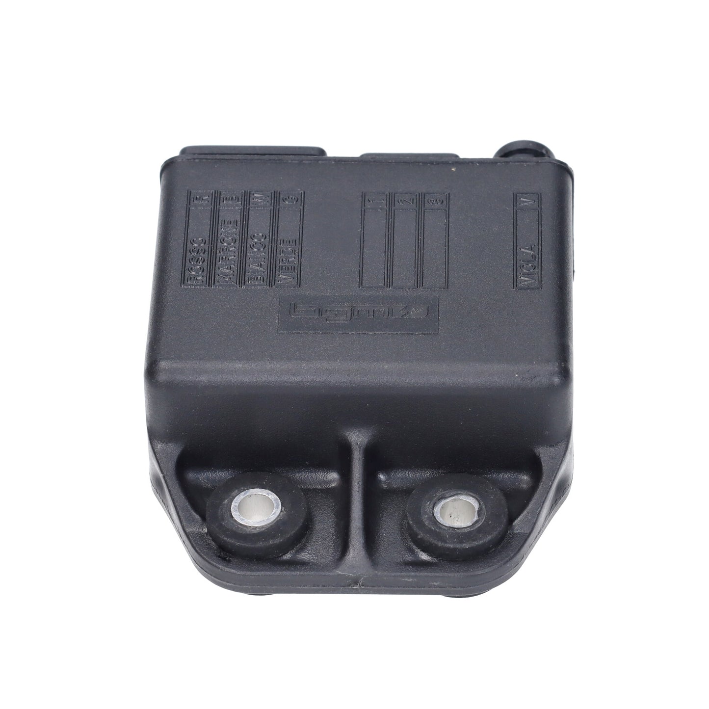 CDI-unit BGM origineel model AC (Skipper 125cc, SR125, Typhoon 125cc)