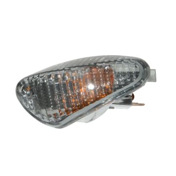 Knipperlicht Piaggio origineel linksvoor runner pro 584016