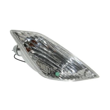 Knipperlicht Piaggio origineel rechtsvoor wit fly, fly rst 6