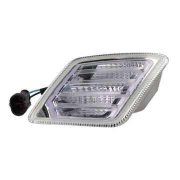 Knipperlicht Piaggio origineel euro-4/5 rechtsachter gts 125