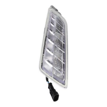 Knipperlicht Piaggio origineel euro-4/5 rechtsvoor gts 125cc