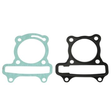 Pakking topset DMP 70/80cc 50mm 3-delig sco china 4t, sco gy