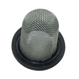 Oliefilter zeef sco gy6, sco kymco 4t, fiddle, mio, sco sym 4t