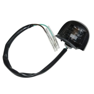 Verlichting Sym origineel kentekenplaat euro-4 jet4-4t, jet4