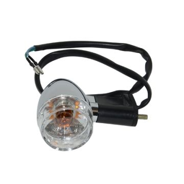 Knipperlicht Sym origineel linksvoor cello/allo 33450-afd-00