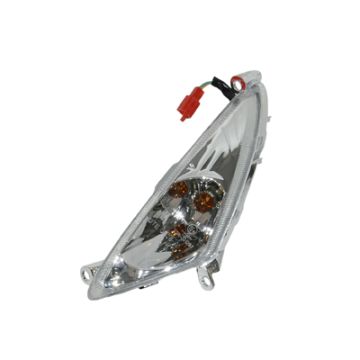 Knipperlicht Sym origineel linksvoor orbit 2, xpro 33450-abf