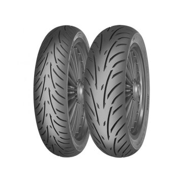 Buitenband Mitas/Sava TL 140/60x14 touring Force sc