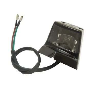 Verlichting Kymco origineel kentekenplaat agility 16inch, su
