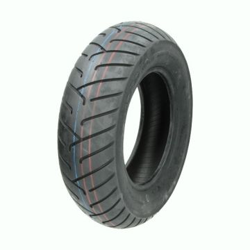 Buitenband Deestone TL slick 66L 120/90x10