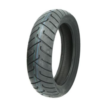 Buitenband Deestone TL slick 110/70x12 d805 e4tl