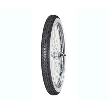 Buitenband Anlas TT white wall nr-14