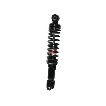 Schokbreker yss pro-x serie 300mm zwart kymco, minarelli, pe