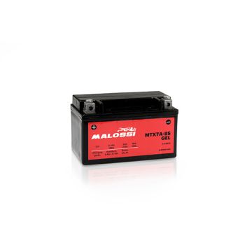 Accu Malossi MTX7A-BS