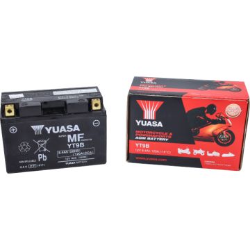 Accu Yuasa YT9B