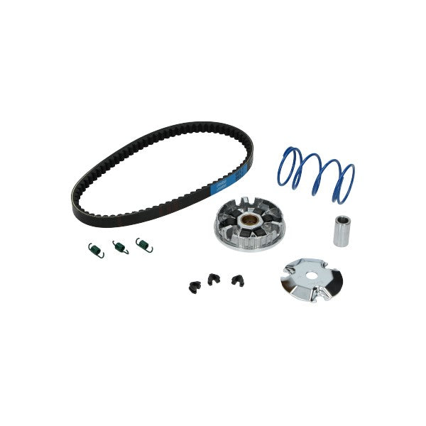 Variokitset polini v-snaar euro-4 hi-speed agility, sco gy6, like